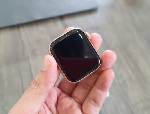 miếng dán ppf apple watch