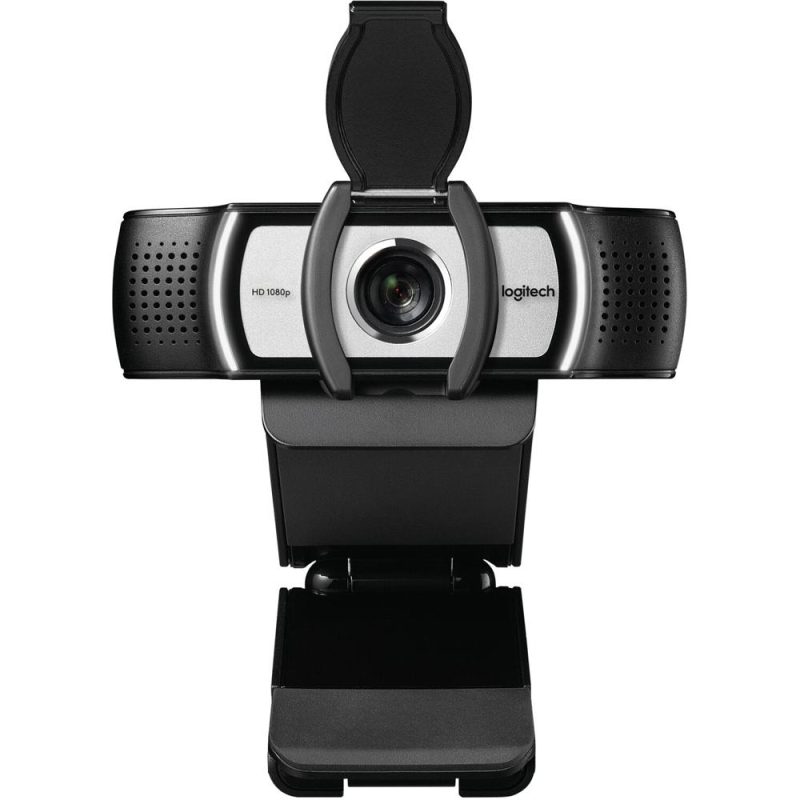 webcam logitech c930e hd