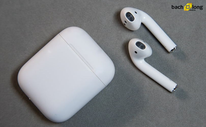 AirPods có chống nước không? Tìm hiểu về khả năng chống nước của AirPods