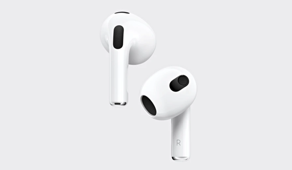 AirPods có chống nước không? Tìm hiểu về khả năng chống nước của AirPods