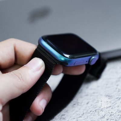 miếng dán ppf apple watch