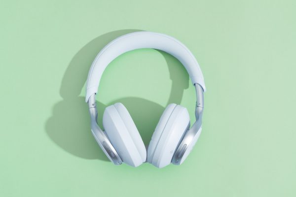 Headphone và headset