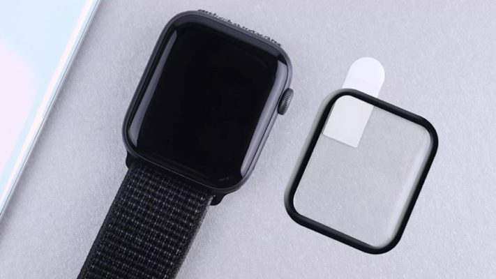 miếng dán ppf apple watch