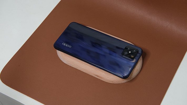 OPPO Reno 4Z