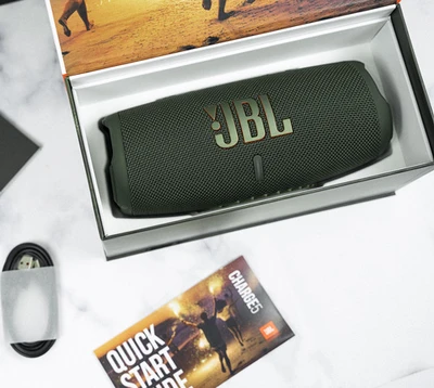 Loa Bluetooth JBL Charge 5