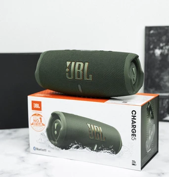 Loa Bluetooth JBL Charge 5