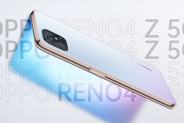 oppo reno 4z 5g