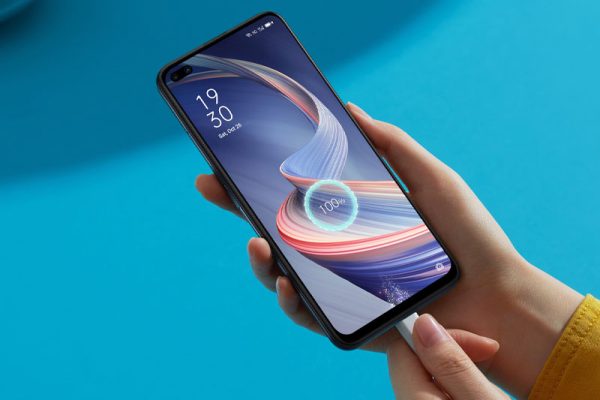 oppo reno 4z 5g